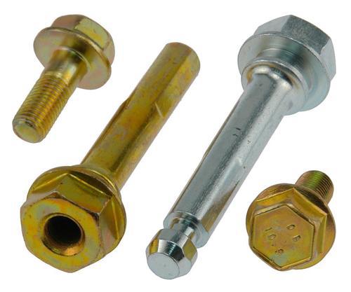 Carlson 14187 rear brake caliper bolt/pin-disc brake caliper guide pin