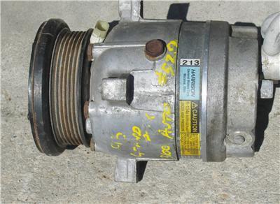 94'-96' pontiac grand prix 3.1 air ac compressor