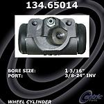 Centric parts 135.65014 rear right wheel cylinder