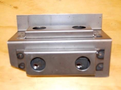 Jaguar E-Type, XKE Bonnet Lower Valance Support Member, US $475.00, image 5