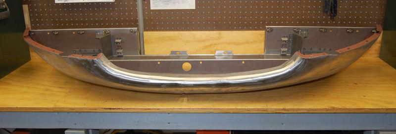 Jaguar E-Type, XKE Bonnet Lower Valance Support Member, US $475.00, image 8
