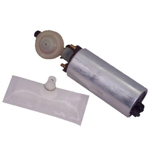 Fuel pump - electric with strainer e8032 - new