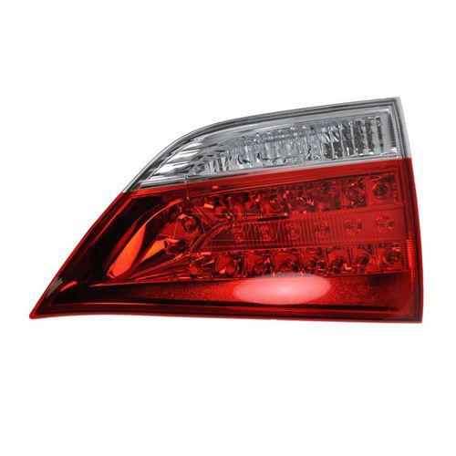 11-12 toyota sienna inner taillight taillamp driver side left hand lh lr new