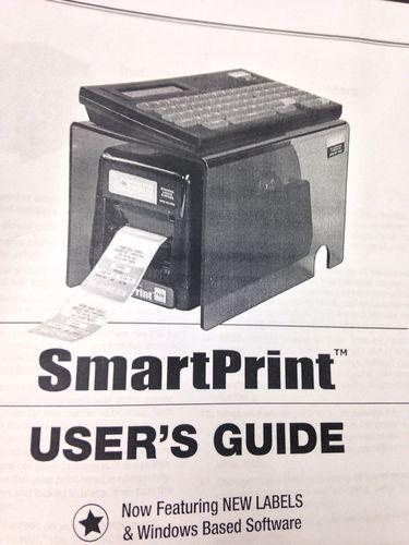 Smart print automotive printer 