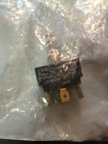 Omc metal toggle switch 502421