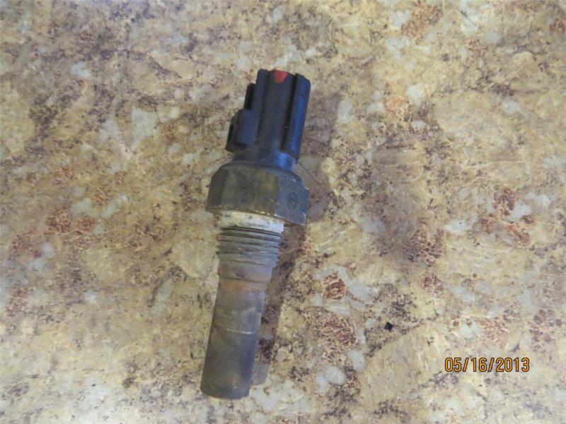 Toyota truck 3vz 3.0l v6 22re cold start injector thermo switch 89462-20040 e3