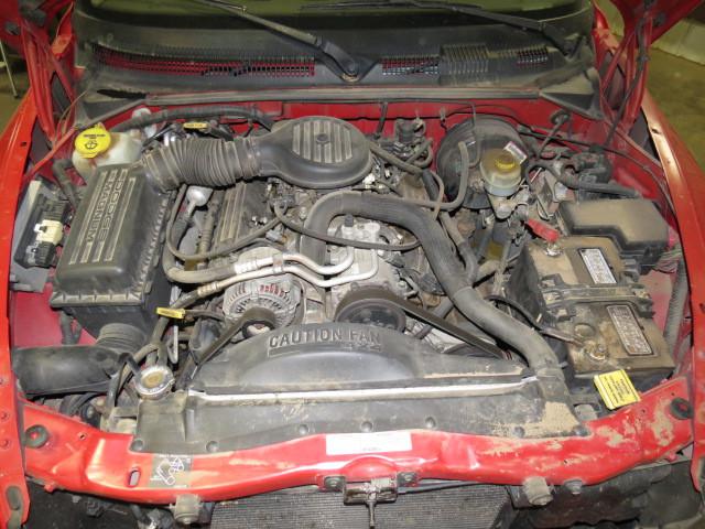 1999 dodge durango 97191 miles automatic transmission 4x4 2452685