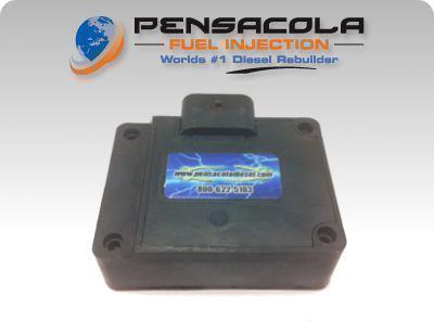 New improved 6.5 6.5l gm diesel pmd black box (2002)