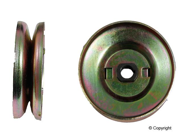 Vw generator pulley ( 1 ) 042903109a