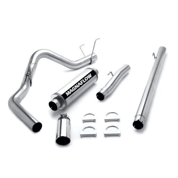 Magnaflow exhaust systems - 15958