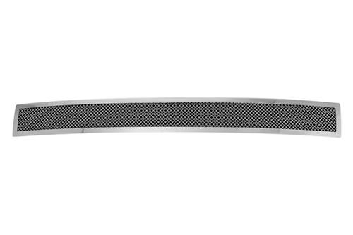 Paramount 43-0198 - lincoln navigator restyling wire mesh bumper grille
