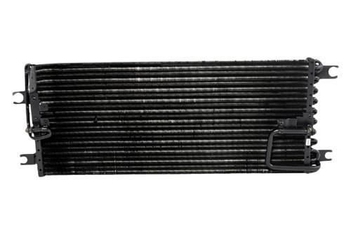 Replace cnd39376 - 1987 toyota corolla a/c condenser car oe style part