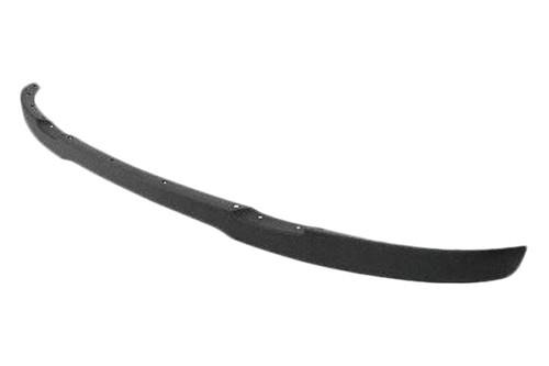 Replace fo1087128 - 2002 ford explorer front bumper deflector factory oe style
