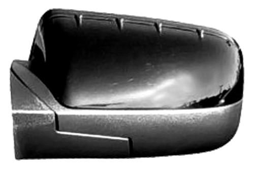 Replace fo1320295 - ford taurus lh driver side mirror manual foldable