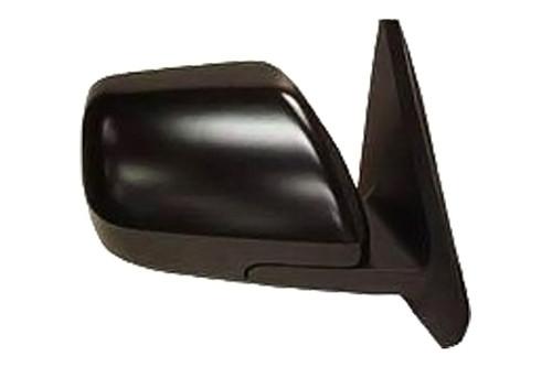 Replace fo1321292 - ford escape rh passenger side mirror power non-heated