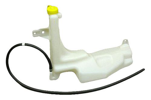 Replace ni3014114 - 97-00 infiniti qx4 coolant recovery reservoir tank suv