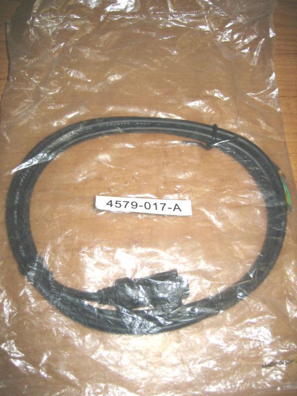 New raymarine nmea input output cable - r08004 - c&a series c70/c80/c120/a65/a60