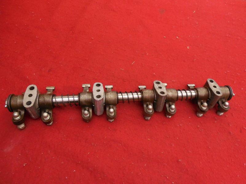 1 remanufactured ford 54 55 56 57 58 59 60 61 62 63 64 rocker arm assy 
