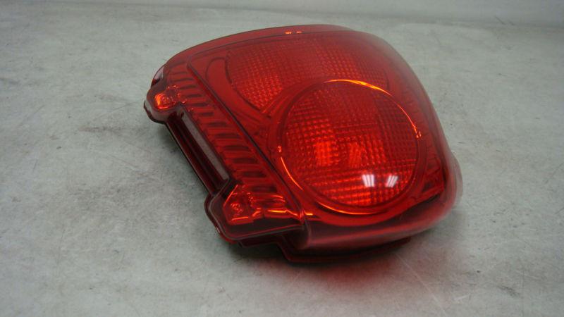 Suzuki gsxr1300 rear tail light (combination lamp) 