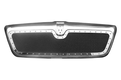 Paramount 46-0115 - lincoln navigator restyling 2.0mm packaged wire mesh grille