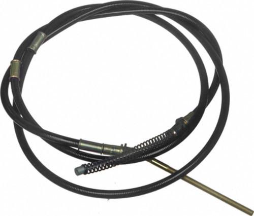 Wagner bc133073 brake cable-parking brake cable