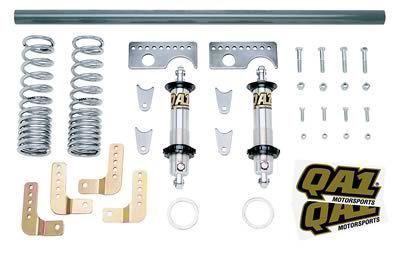 Qa1 precision products aln2000k coil-over conversion rear universal kit