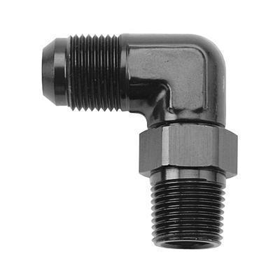 Fragola systems an to pipe thread fitting -10 an male-1/2 in. npt male swivel