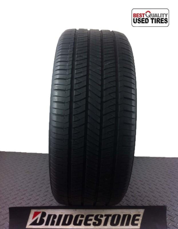 Bridgestone turanza el400 245/50/18 245/50r18 245 50 18 tires - 8.00/32nds