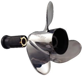 Turning point propellers 31201010 prop express 3bl ss 10x10 rh