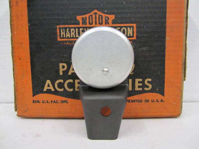 Harley vl brake light switch 1934 to 1936