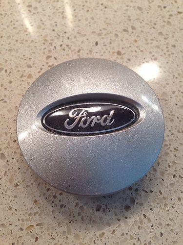 Ford wheel hub center