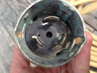 Marine cable hubbell 125v/50a 50 feet