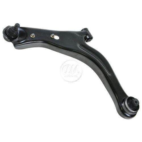 01-04 escape tribute front lower control arm w/ball joint driver side left lh