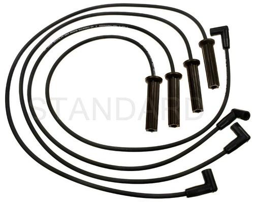 Smp/standard 27496 spark plug wire