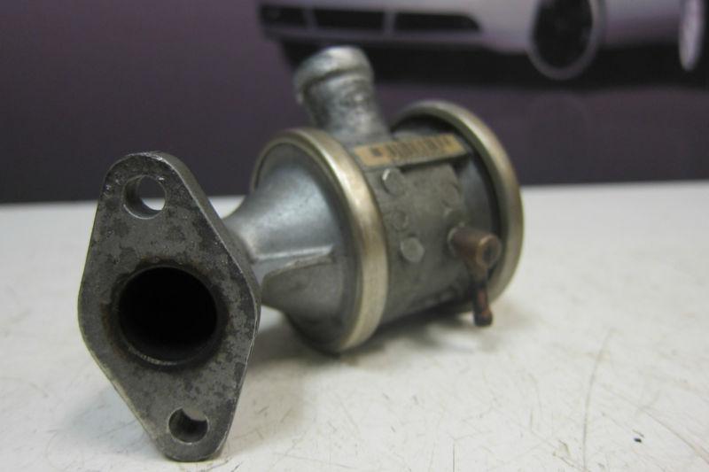 Sell Bmw Smog Secondary Air Pump Egr Valve E46 323i 325i