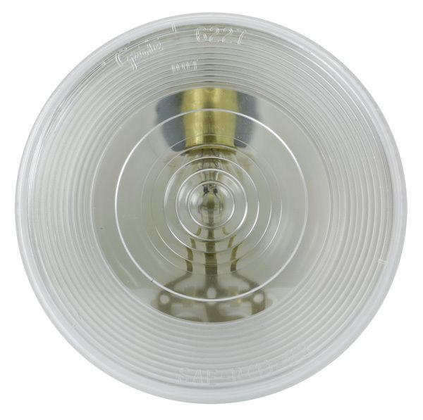 Grote 62271 - 4" torsion mount® ii single-system backup lamp