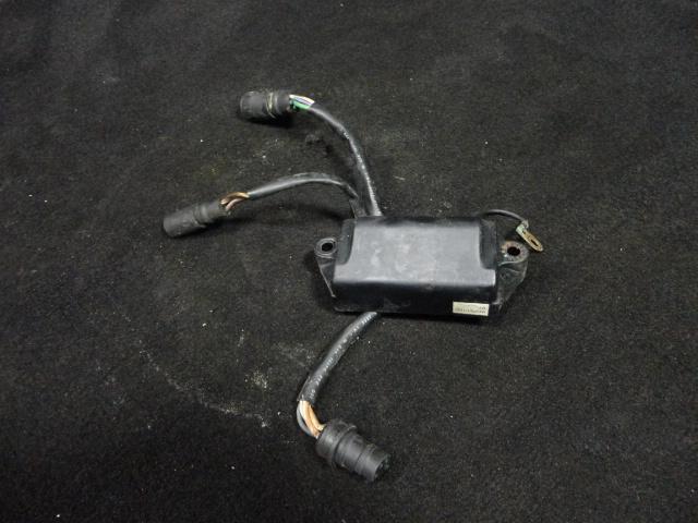 Power pack #582556/0582556 johnson/evinrude 1984 65/155hp 65/155hp boat #1(336)