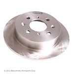 Beck/arnley 083-2683 rear disc brake rotor