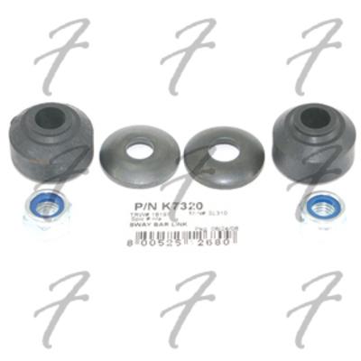 Falcon steering systems fk7320 sway bar link kit