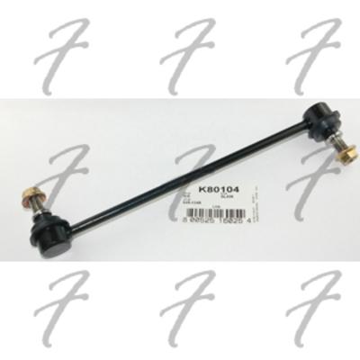 Falcon steering systems fk80104 sway bar link kit