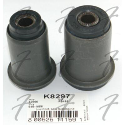 Falcon steering systems fk8297 control arm bushing kit