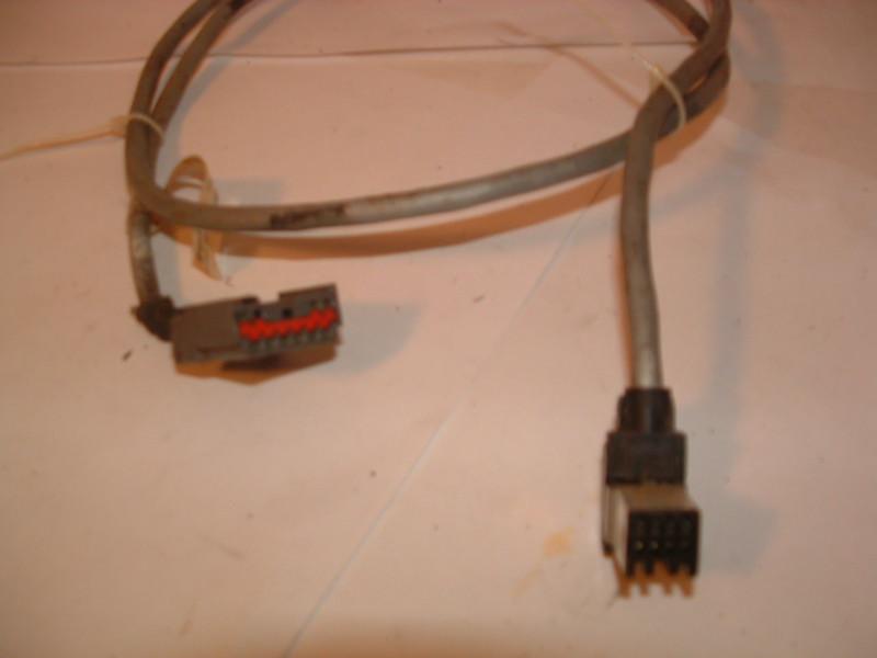 Ford Radio Amp OEM Cable FOVF-14588-CA  >4' Length, US $50.00, image 2