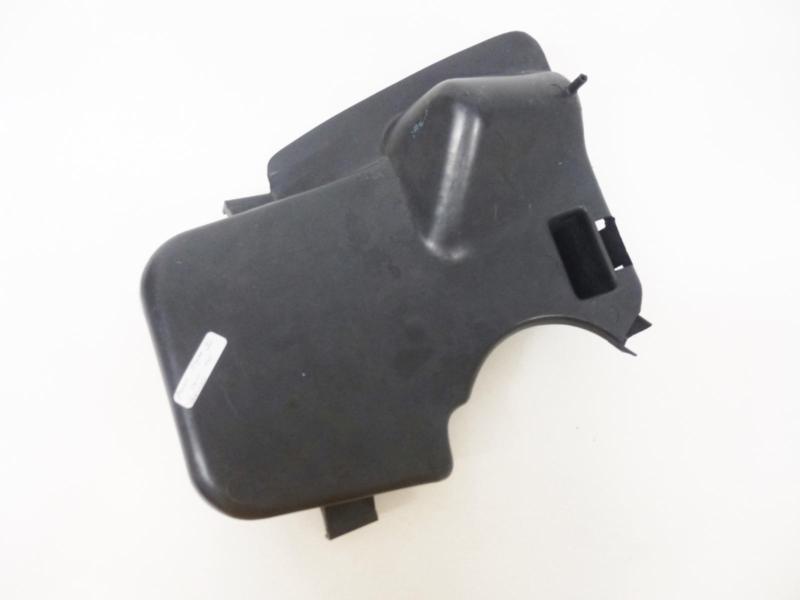 05 verucci scooter 50cc 49 qingqi - plastic engine cover tray
