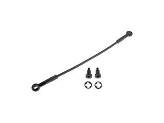 Dorman help 38543 replacement tailgate cable