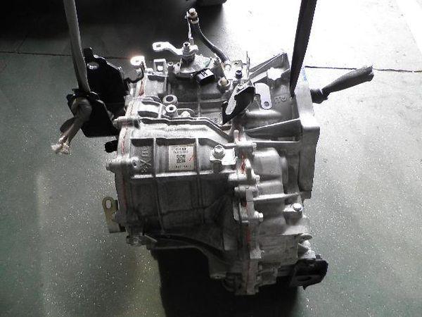Toyota ractis 2009 automatic transmission assy [0630200]