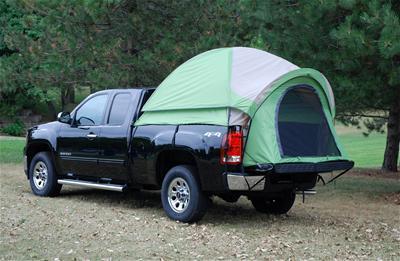 Napier enterprises backroadz truck tent 13890