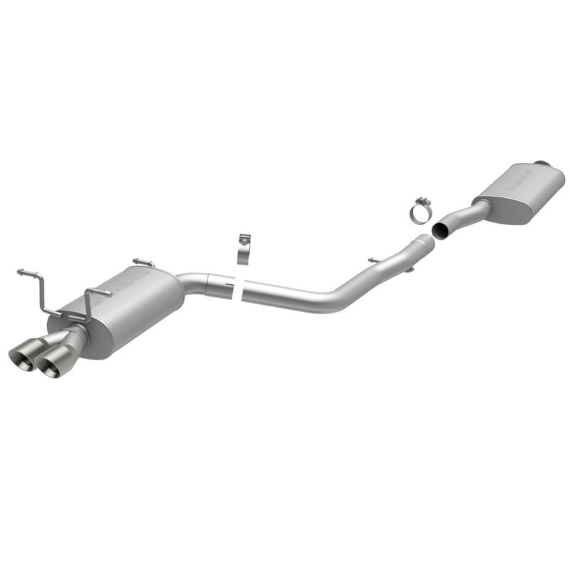 Magnaflow performance exhaust 16861 exhaust system kit