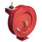 Lincoln lubrication 83753 - 3/8" x 50 ft. retractable air hose reel