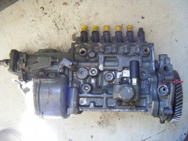 Bosch diesel fuel injection pump 7.8 ford 9-400-087-388 used 