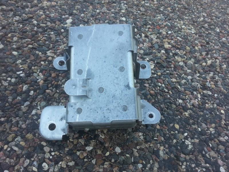 94-95 jeep grand cherokee air bag control module 56007108 p56007108 oem